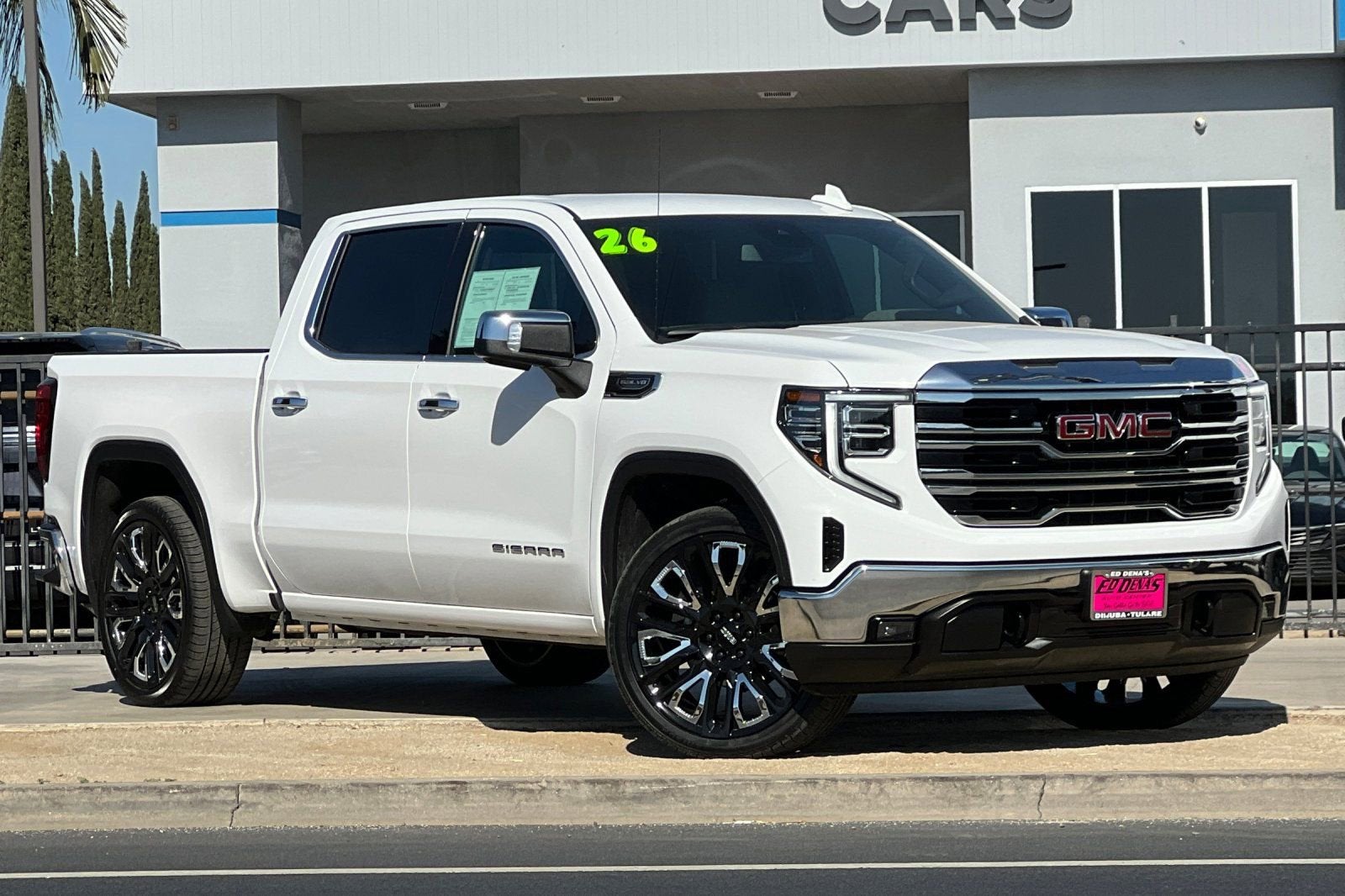 gmc sierra 1500 2026 1GTPHDED6TZ184998 image gmc sierra 1500 2026 1GTPHDED6TZ184998 image